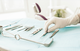 一般歯科・小児歯科